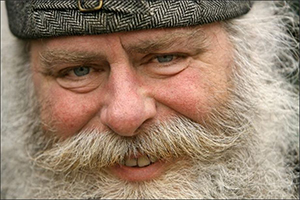 Jim Hinde - 1951-2008